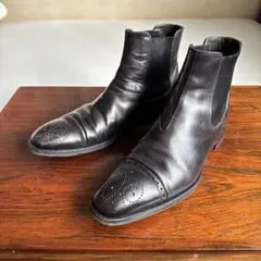 2026年最新】サイドゴアブーツ PRADAの人気アイテム - メルカリ