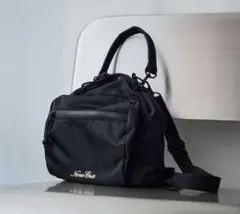 NEW ERA(R)/ニューエラ別注　2WAY DRAWSTRING POUCHのサムネイル