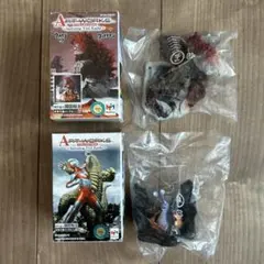 2026年最新】アートワークスコレクション ウルトラマンの人気アイテム 
