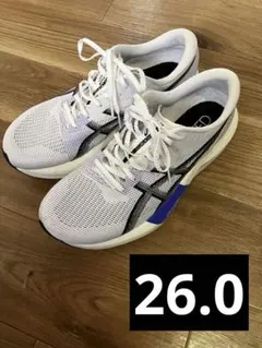 ASICS アシックス メタスピードsp2 27.5cm - メルカリ