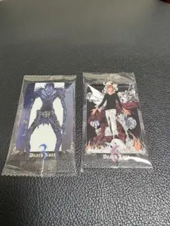 2026年最新】イラストカード デスノートの人気アイテム - メルカリ