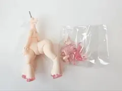 アンティーユ お人形遊び