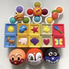 知育玩具 キャラクター玩具