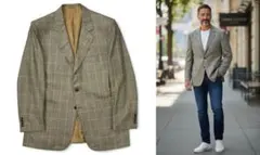 mint condition BRIONI 54size jacketのサムネイル