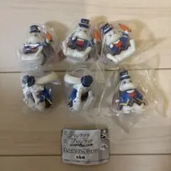 新品⭐︎シャングリラ・フロンティア エムルコレクションですわ　マスコットフィギュア