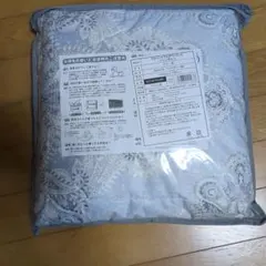 ウォッシャブルダウンケット