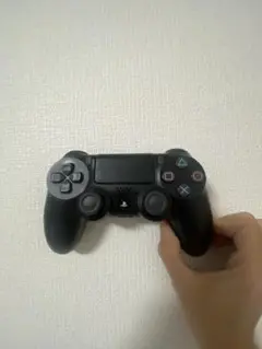 PS4 純正コントローラー
