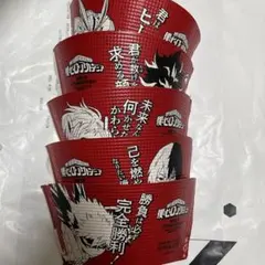 僕のヒーローアカデミア　カップ