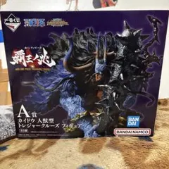 カイドウ一番クジ