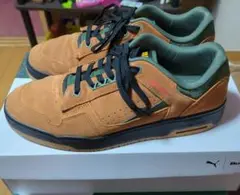PUMA BUTTER Slipstream Lo SD BUTTER GOOD