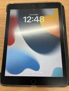 Apple iPad 9.7インチ シルバー 本体　第六世代