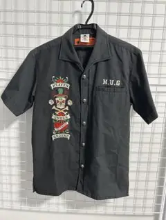 CREAM SODA シャツ HUG