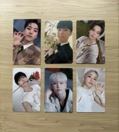 2026年最新】seventeen ホシの人気アイテム - メルカリ