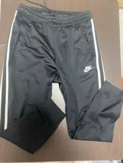 NIKE ラインズボン　Mサイズ