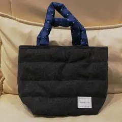 新品♥未使用♥　ORBIS×Naomi Ito ふわふわミニトート