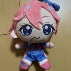 ひみつのアイプリ ぬいぐるみマスコット vol.2 七浦おとめ