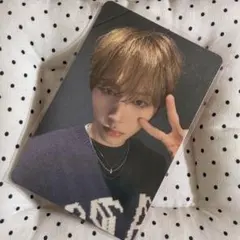 NCT2021 Universe スペシャルカード 石油王トレカ テン TEN - メルカリ