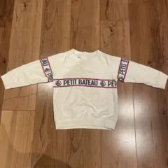 プチバトー　ロンT