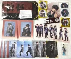 肥前忠広 真剣乱舞祭 2022 江水散花雪①