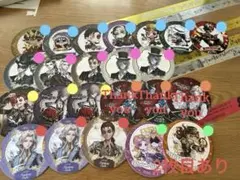 第五人格 スイパラ コースター 特典 まとめ売り