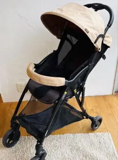 ピジョンPigeon Bingle BB3（ビングル BB3） ブラック 使用月齢範囲を48ヵ月まで拡大した新モデル「Bingle（ビングル）BB3