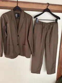 ラコレ lakole セットアップ