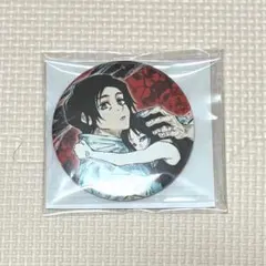 呪術廻戦 乙骨憂太 缶バッジ