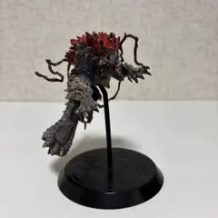 モンスターハンター ショウグンギザミ亜種 フィギュア - メルカリ