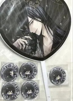 2026年最新】イケメンヴィラン ヴィクトル アクリルスタンドの人気