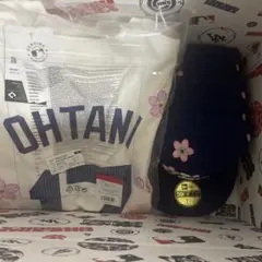 dogl17様専用 ニューエラ ドジャース Tシャツ MLB 村上隆 大谷翔平