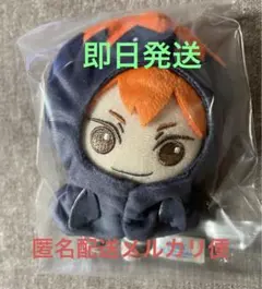 ハイキュー‼︎ セガラッキーくじ　ラストラッキー賞　日向