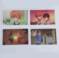 Free! 郁弥＆旭セット - メルカリ