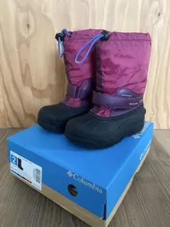 スノーブーツ 20