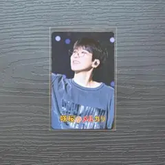 ウォヌ SEVENTEEN right here Japan デジコ トレカ