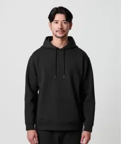 beauty&youth パーカー