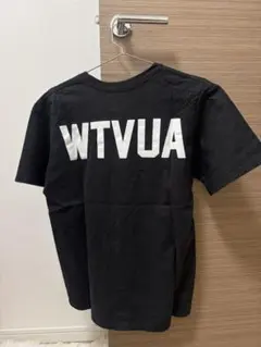 WTAPS ポケットTシャツ ブラック Mサイズ - メルカリ