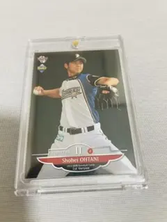 薬*子様 大谷翔平　直筆サイン 2024 TOPPS TRANSCENDENT 大谷翔平 25枚限定 直筆サイン - メルカリ