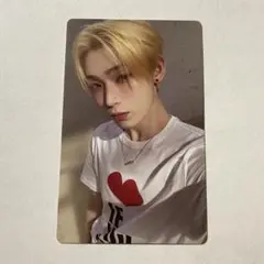 ENHYPEN ソヌ ROMANCE : UNTOLD トレカ weverse