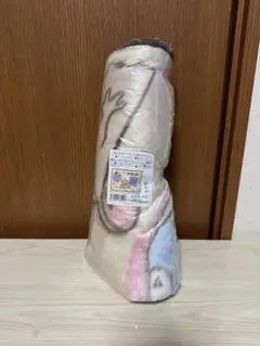 【新品未開封】トムとジェリー ブランケット 70x100cm