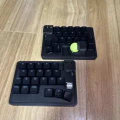 2025年最新】分割キーボードの人気アイテム - メルカリ
