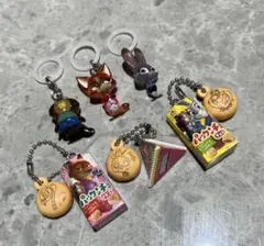 ズートピア2 ガチャ まとめ売り