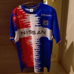 横浜F・マリノス 日産90周年記念ユニフォーム - メルカリ