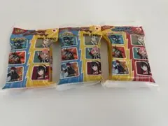 ハッピーセットみんなでUNOヒロアカ3種セット