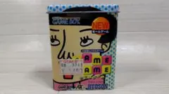 ★新品未開封 セームゲーム ゲームボーイソフト
