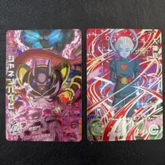 2026年最新】大神官ドラゴンボールヒーローズの人気アイテム - メルカリ