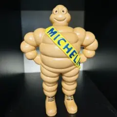 2025年最新】ミシュランマンフィギュアの人気アイテム - メルカリ