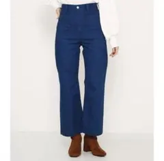 SLY ジーンズ　デニム