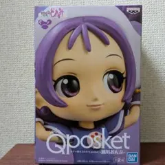 おジャ魔女ドレミ qposket 10体セット 未開封 本日7/18日(木)より瞳の艶と、優しい質感で好評のQposketから「Q