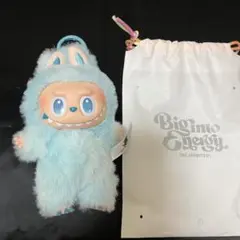 the monsters big into energy ラブブ