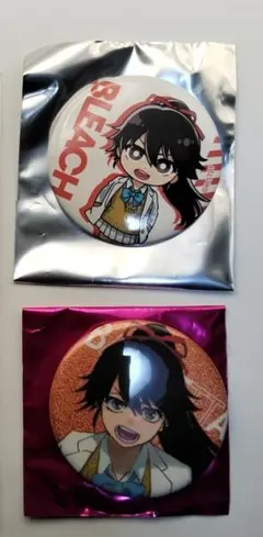 BLEACH バンビエッタ・バスターバイン グッズセット - メルカリ